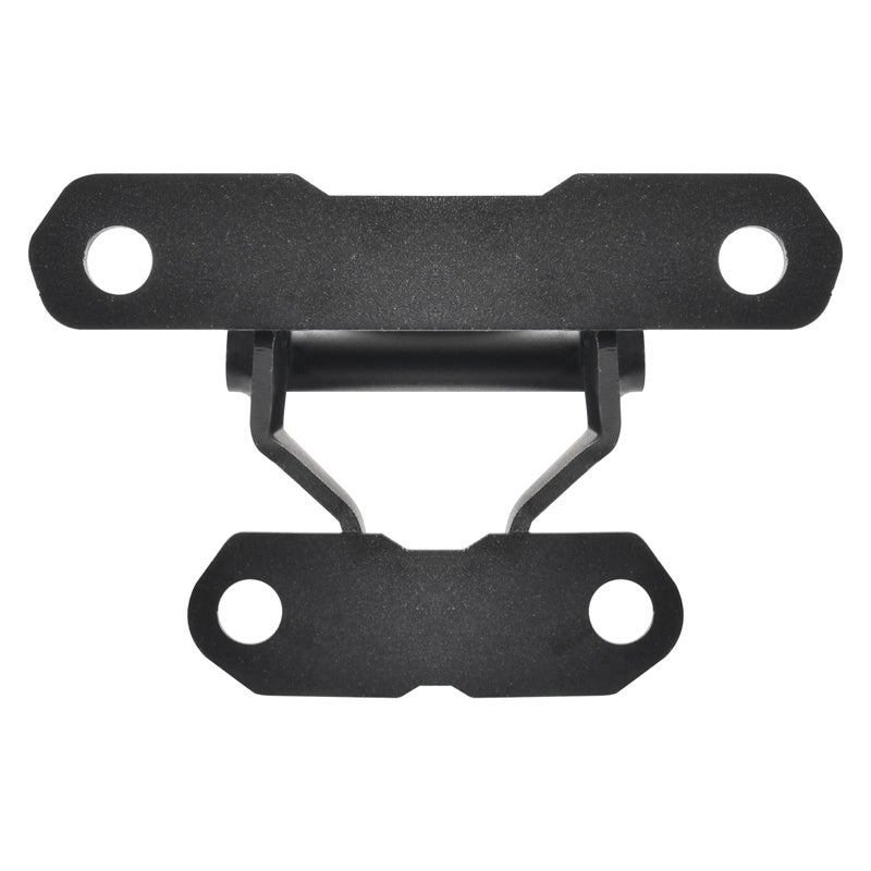 SAUTVS Rear Tow Hook for Maverick X3, Rear Recovery Pull Plate Tow Recovery Hook Tow Hitch for Can Am Maverick X3 MAX 2017-2024 Accessories, Replacement #715004450 - Image 5
